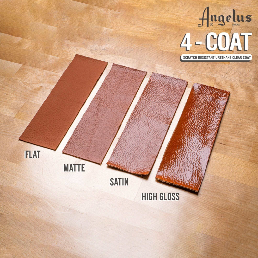 Protecteur de peinture Angelus 4-Coat (Mat)